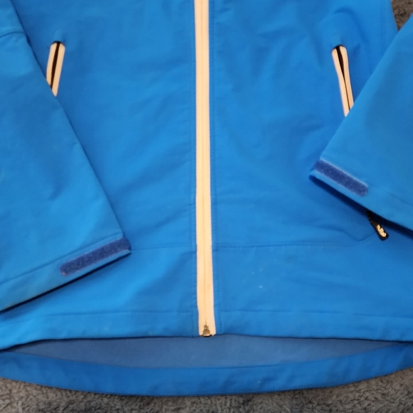 Rab Exodus Jacket - Picture 4 of 6